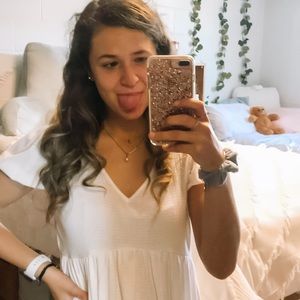 Meet your Posher, Evie